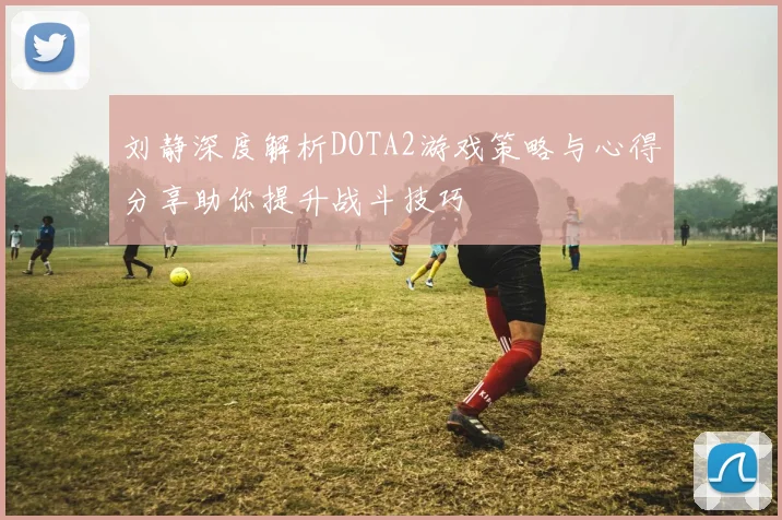 刘静深度解析DOTA2游戏策略与心得分享助你提升战斗技巧